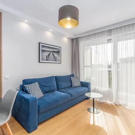 Appartement Apart111 -