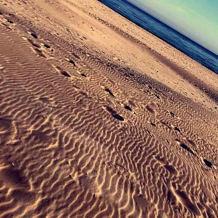 Apart111 - Appartement Kołobrzeg