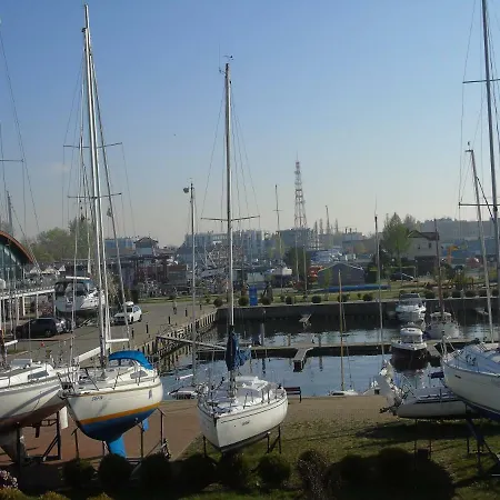 Appartement Apart111 - Kołobrzeg