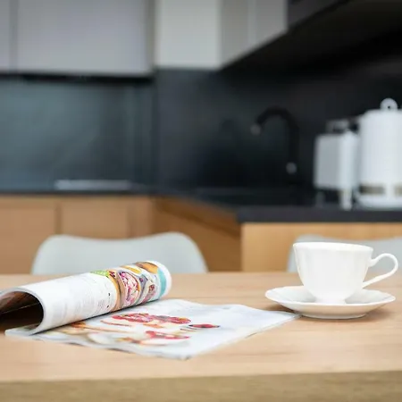 Appartement Apart111 - *