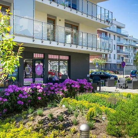 Appartement Apart111 -