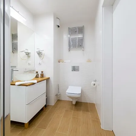 Apart111 - Appartement Kołobrzeg