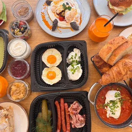 Apart111 - شقة كولوبرزيغ