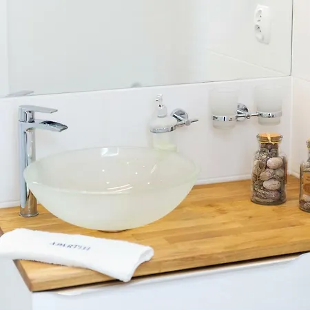 شقة Apart111 - كولوبرزيغ