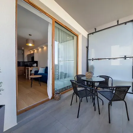 Apart111 - Apartment